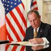 Billionaire Bloomberg Shocks No One, Vetoes Living Wage Bill